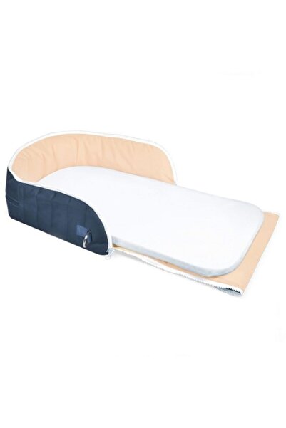 Birlik Oyuncak Babycim 2in1  Bebeğimin Yataklı Çantası