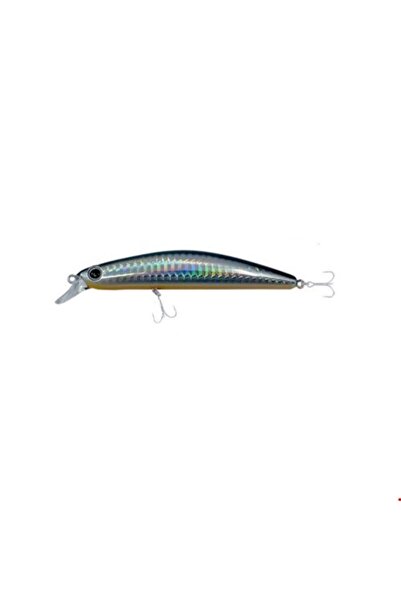 Kendo D-killer's Minnow Hasen 100f 100 Mm 14.1 Gr Suni Yem 20