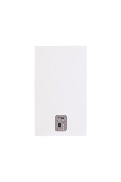 Baymak Lambert Lpy 24 Fı Yoğuşmalı Kombi