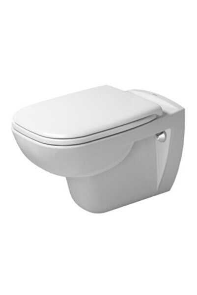 Duravit Duravıt D-code Rımless Asma Klozet 25703900752