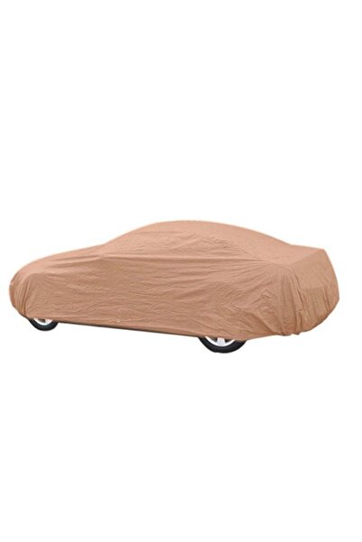 zifona Renault Clio Penye Kumaş Oto Koruyucu