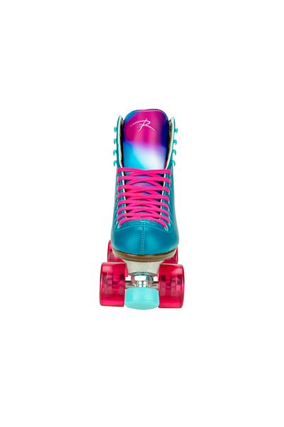 riedell Orbit Lagoon Quad Skate