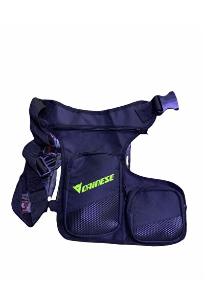 Prosev Mts Je-stock Motorsiklet Bacak Çantası