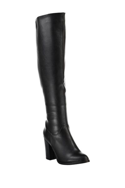Knee-High Boots Styles, Prices - Trendyol