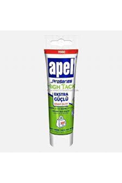 APEL Proserıes Hıgh Tack