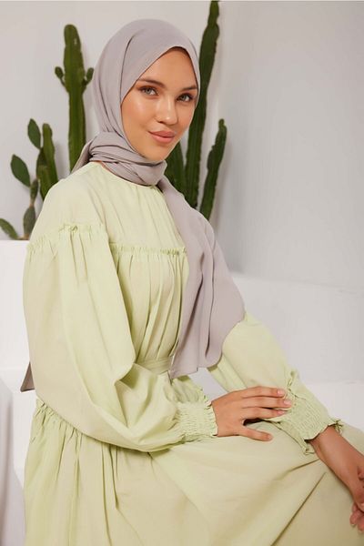 Gülsoy Premium Women's Jazz Shawl Stone - 10