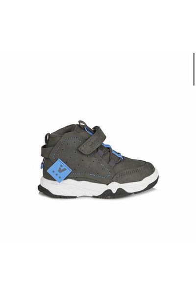 Vicco Omega Lightweight Baby Boy Smoked Boots