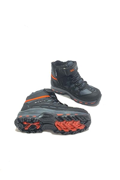 Kidessa Anatomik Trekking Çocuk Bot
