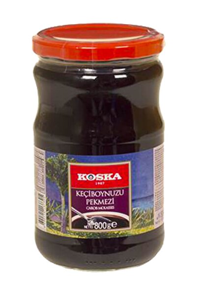 Koska Keçiboynuzu Pekmezi 800 gr