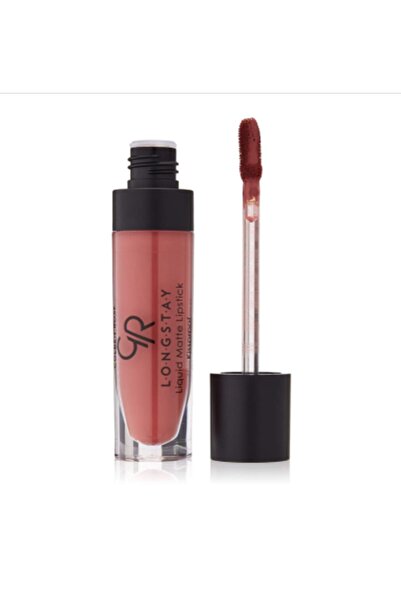 Golden Rose Longstay Liquid Matte Lipstick 20