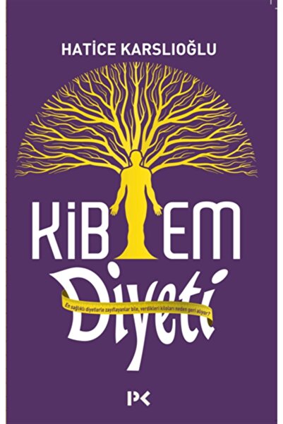 Koridor Yayıncılık Kibem Diyeti