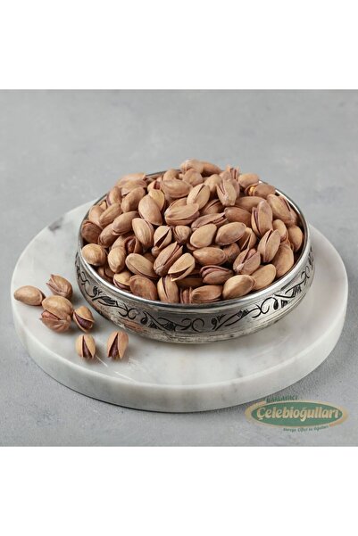baklavacı çelebioğulları Tuzlu Fıstık 0.5gr