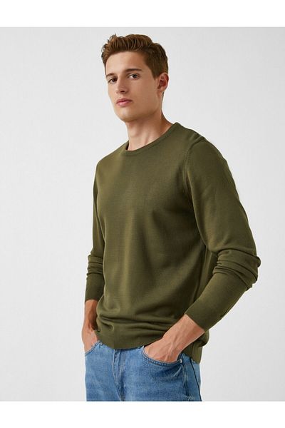 Koton Basic Sweater