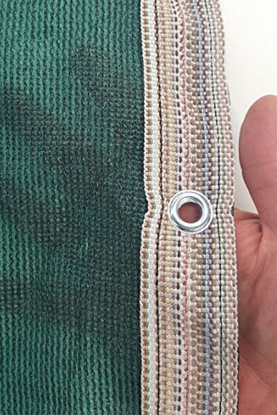 HRN Textile %95 Güneş Geçirmez Gölgelik File, Gölgeleme Tülü, Çit Filesi, Bal...