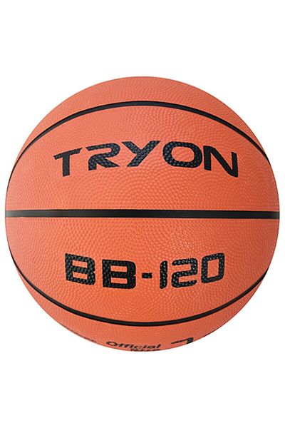 TRYON Basketball Ball Bb120