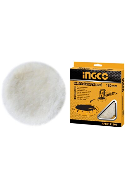 Ingco Polisaj Bonesi 180mm