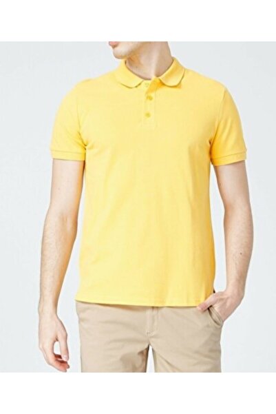 SARIYILDIZ Tricou școlar unisex cu guler polo