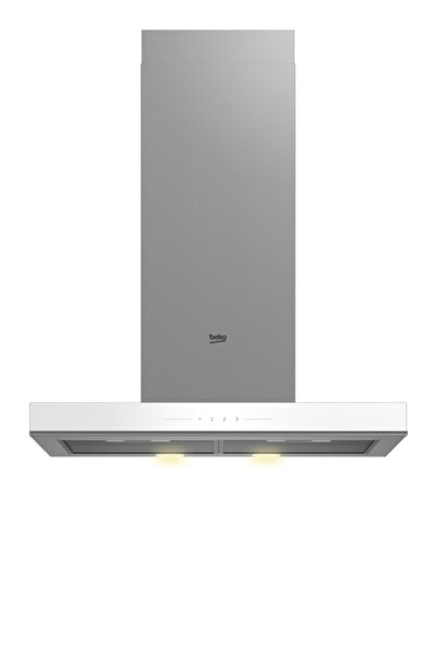 Beko Bdt 6060 B Duvar Tipi Davlumbaz