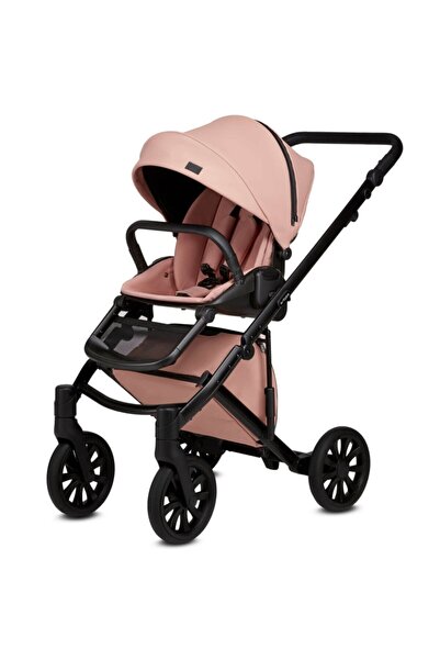 Anex E/type - 2'si 1 Arada Şeftali