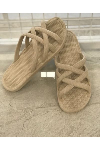 GEZER Παντόφλες Wet Floor για Γυναικείες