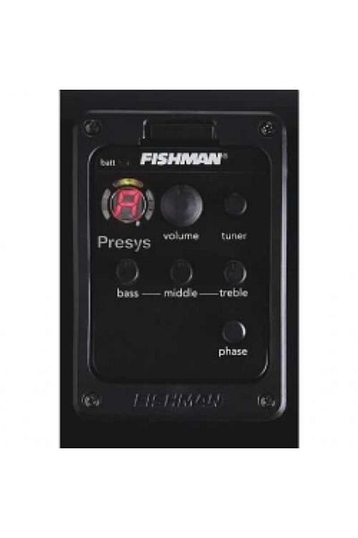Fishman Fishman Psy101-n40 Equalizer