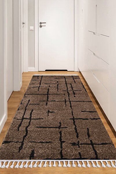 Konfor Halı Konfor Galata 2027 Modern Dokuma Yolluk Halı