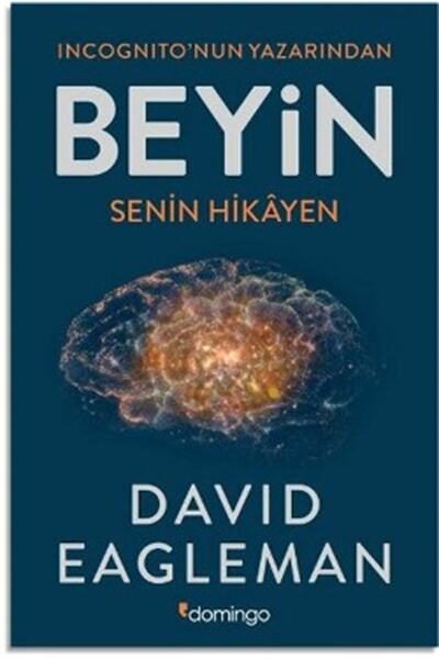 Can Yayınları Beyin - Senin Hikayen