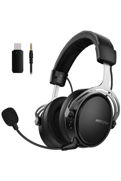 Genel Markalar Air Iı Çıkabilen Mikrofonlu Kablo Üzeri Kontrollü Surround Oyu...