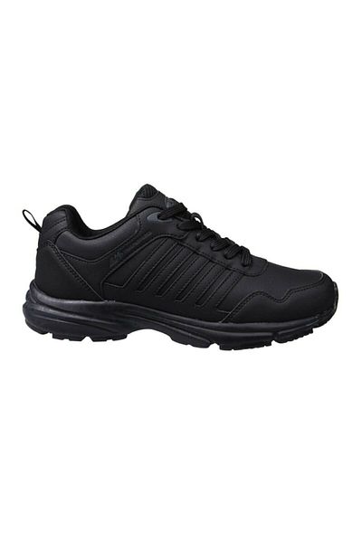 M.P. M.p 212-6923 Black Women's Sports Shoes - Daily Walking & Running