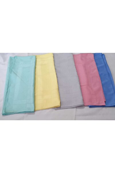 Karadağ Microfiber Magic Cleaning Cloth 3 Pack 3 Mixed Colors