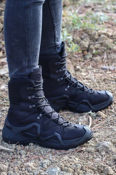 Scooter P1490 Мисливські черевики Військові черевики Водонепроникні чоловічі черевики