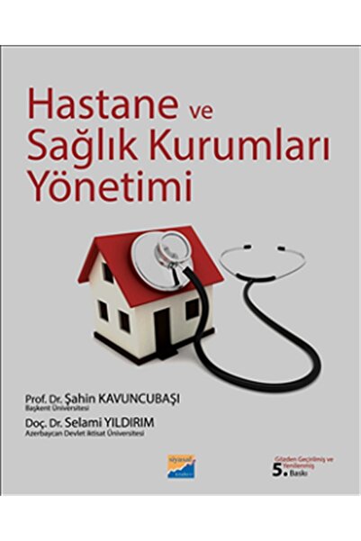 Genel Markalar Hastane Ve Sağlık Kurumları Yönetimi