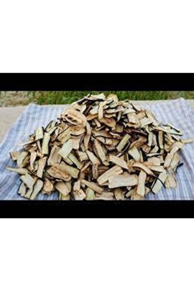 Aybars baharat Yemeklik Dilimli Patlıcan Kurusu 25-30 Adettır.