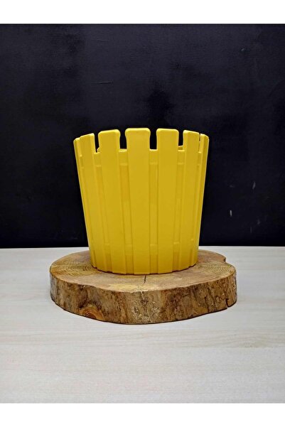 Genel Markalar Poliwork Akasya 20 Saksı