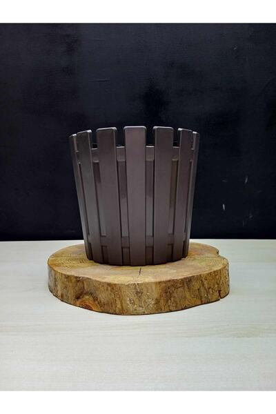 Magenta Poliwork Akasya 20 Saksı