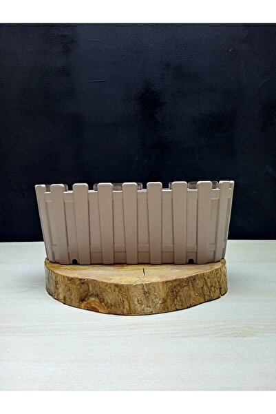 Magenta Poliwork Akasya Balkon 30 Saksı