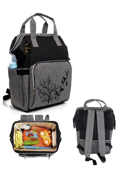 USF Carrycot Baby Carrier Stroller Baby Carrier + Mother Baby Care Bag