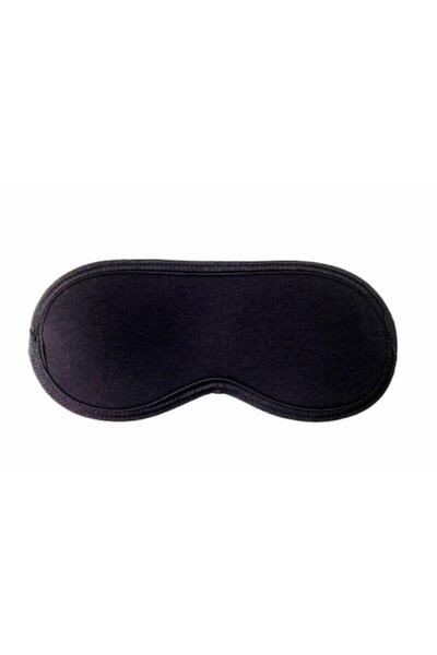 duvencasual 2 Adet Yıkamaks Uyku Göz Bantı 8780