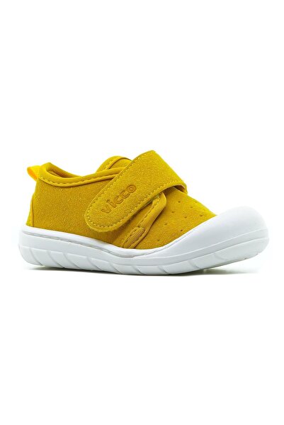 Vicco Sarı - Anka Unısex Çocuk Bebe Ayakkabı (22-25) 21k 950.225 Bu