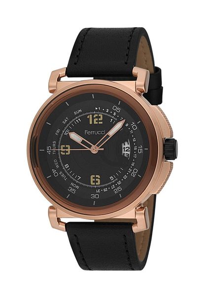 Ferrucci Men's Wristwatch Fc101812427k.04