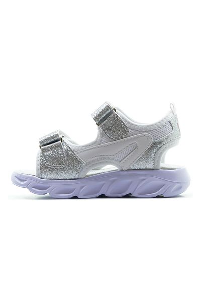 Vicco Roy Girl's Lighted Sandals Shoes