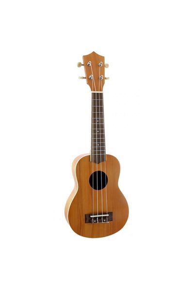 LEA Sop 2 Soprano Ukulele (with Carrying Bag Gift)