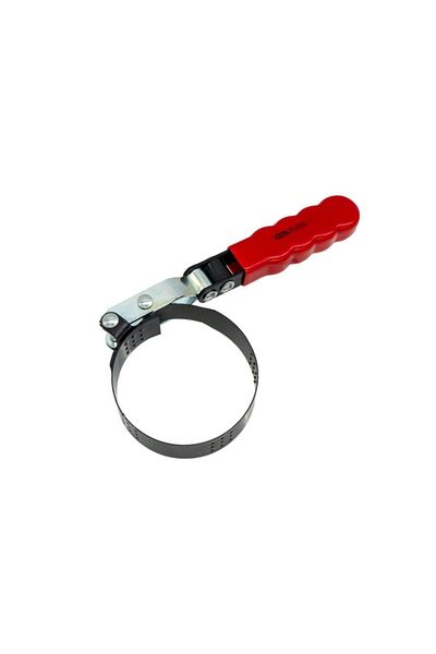 CETA FORM Metal Banded Oil Filter Wrench Rotary Head (87-95 Mm)