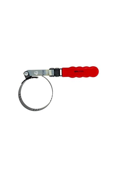 CETA FORM Metal Banded Oil Filter Wrench Rotary Head (87-95 Mm)