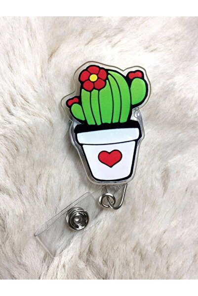 Hediyebum Suport card Cactus Yoyo