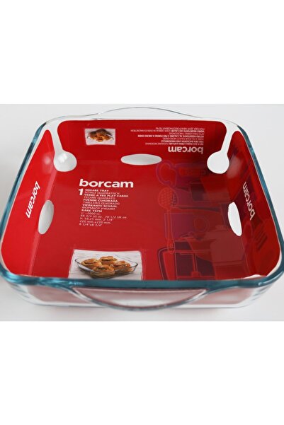 Paşabahçe Borcam
