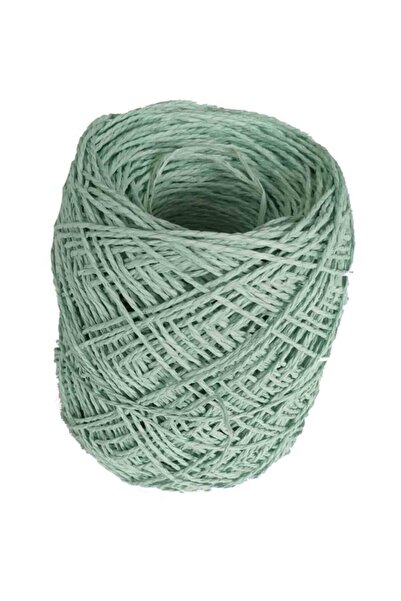 angel çanta aksesuar ورق مغلف باللون الأخضر النعناعي - 100 جرام