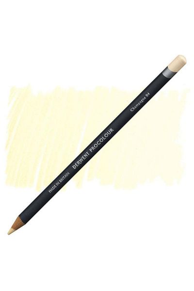 Derwent Procolour Dry Paint Pen 04 Champagne