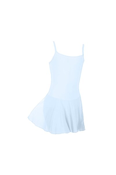 Astra Piquette Se Çocuk Bale Mayosu