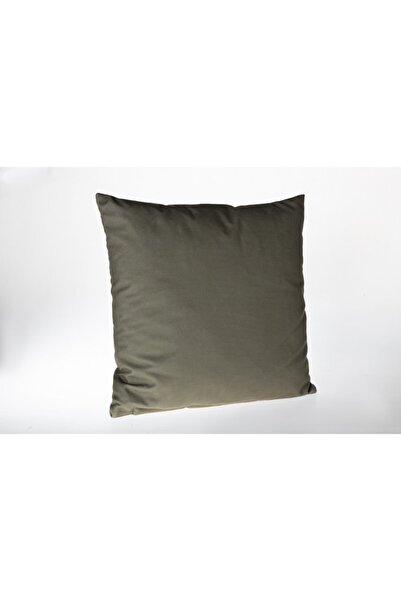 Doqu Home Наволочка для подушки «Природа» зелена - 45 x 45 см